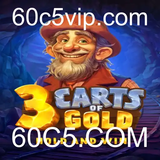 Descubra o Excitante Mundo de 3cartsOfGold