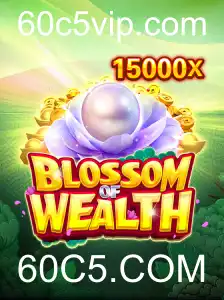 Descubra o Fascinante Mundo de BlossomofWealth