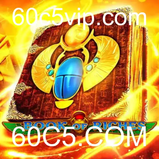 BookofRiches: Um Mergulho na Aventura do Jogo e o Papel da 60C5.COM