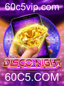 Descubra a Emoção de DiscoNightM: O Desafio e as Regras de Jogo com 60C5.COM