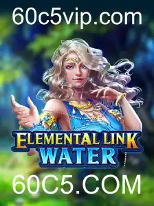 Descubra o Fascinante Mundo de ElementalLinkWater: Um Jogo Envolvente