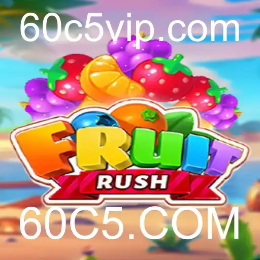 Descubra o Excitante Mundo de FruitRush: Um Jogo de Agilidade e Estratégia