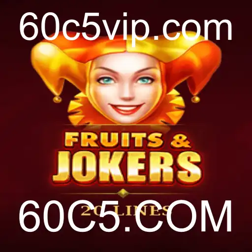 FruitsAndJokers20: Um Jogo Emocionante com Surpresas e Divertimento