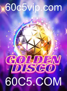 Descubra a Nostalgia e Emoção do Jogo GoldenDisco em 60C5.COM