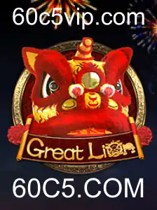 Descubra o Fascinante Mundo de GreatLion: Um Jogo Envolvente