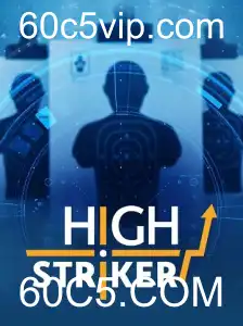 HighStriker: Uma Imersão no Mundo Virtual de Competição e Estratégia