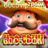 Descobrindo o Universo de HotChilli: Aventuras e Estratégias Empolgantes em 60C5.COM
