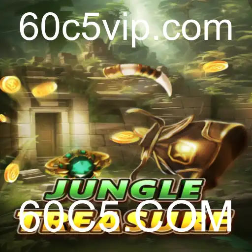 Explorando o Fascinante Mundo de JungleTreasure