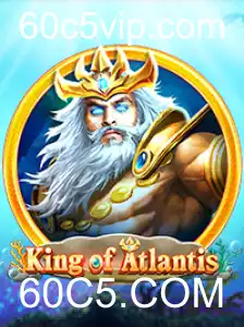 Explorando o Jogo KingofAtlantis: Descrição, Introdução e Regras
