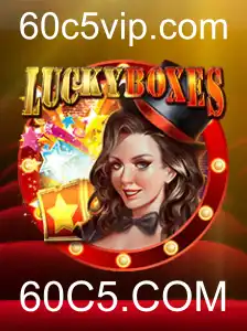 Descubra o Mundo Empolgante de LuckyBoxes: Um Jogo de Azar com Inovações Modernas