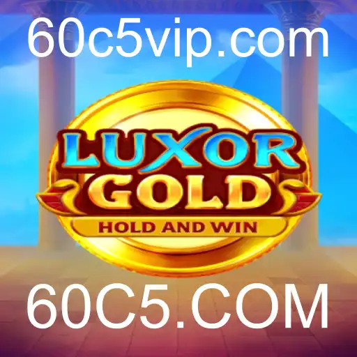 Descubra LuxorGold: Uma Aventura Impressionante de Jogo