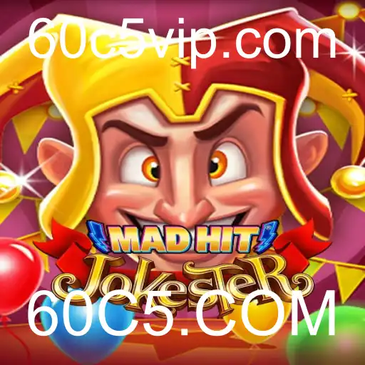 Descobrindo o Mundo de MadHitJokester: Um Jogo de Estratégia e Humor
