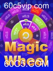 Desvendando o Fascinante Universo do Jogo MagicWheel