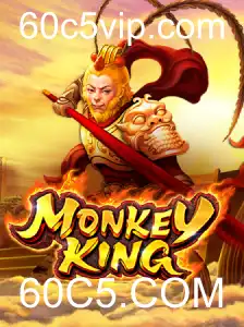Explorando o Jogo MonkeyKing: Uma Aventuras Épica no Mundo Digital