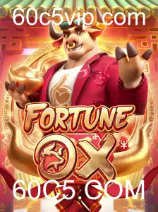 Descubra o Fascinante Mundo de FortuneOx: Um Jogo de Azar Inovador