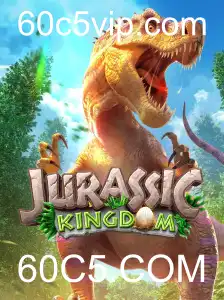 Explorando Jurassic Kingdom: Aventura e Estratégia no Mundo dos Dinossauros