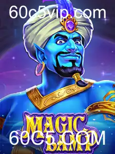 Descubra o Fascinante Mundo de MagicLamp