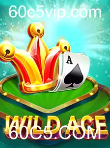 WildAce: Aventuras e Estratégias no Mundo dos Jogos Modernos