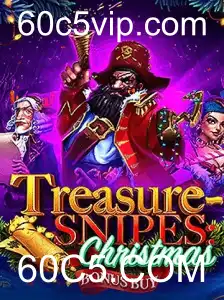 Descubra o Empolgante Jogo TreasuresnipesChristmas: Descrição, Introdução e Regras